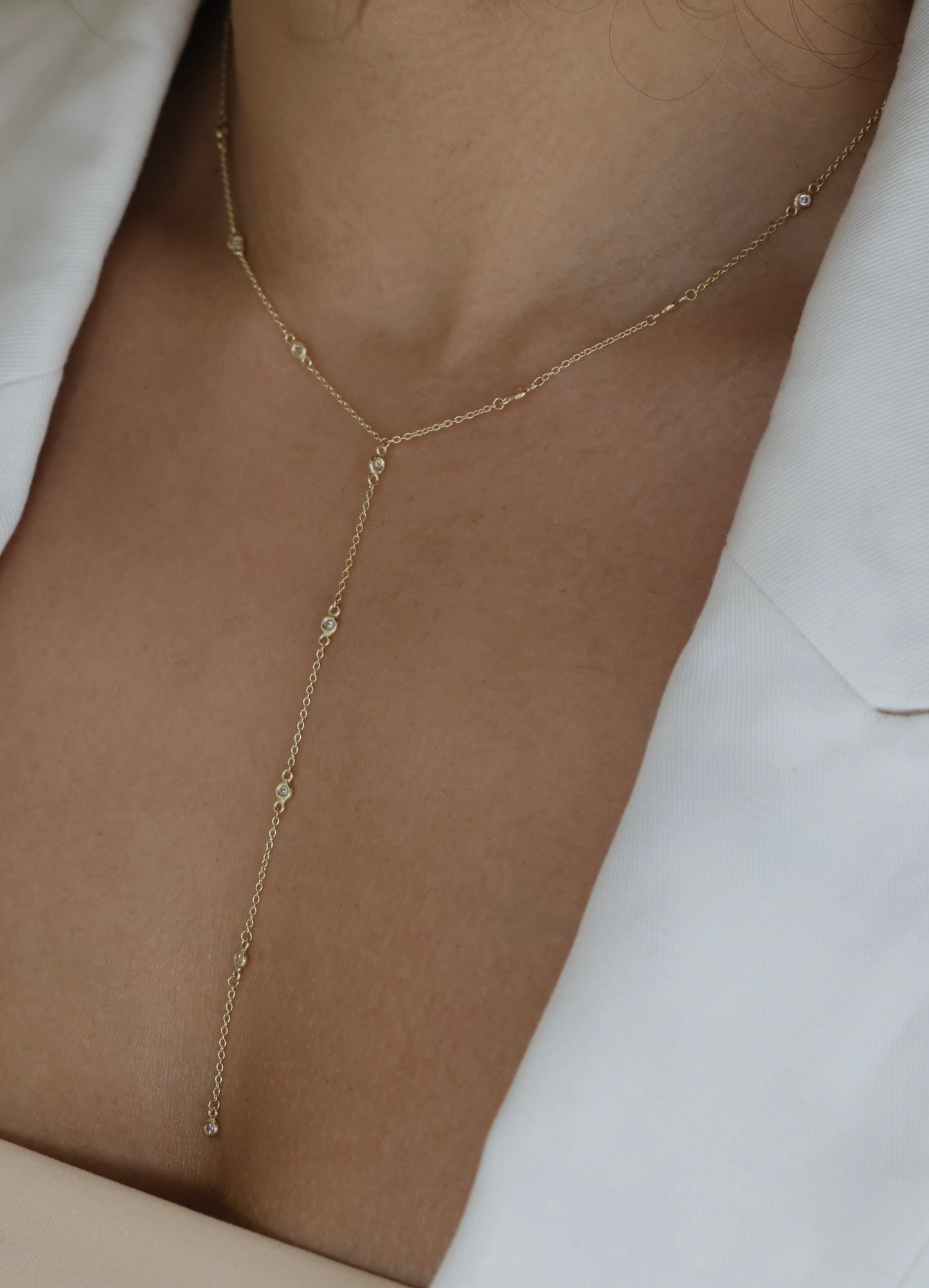 Tiffany necklace