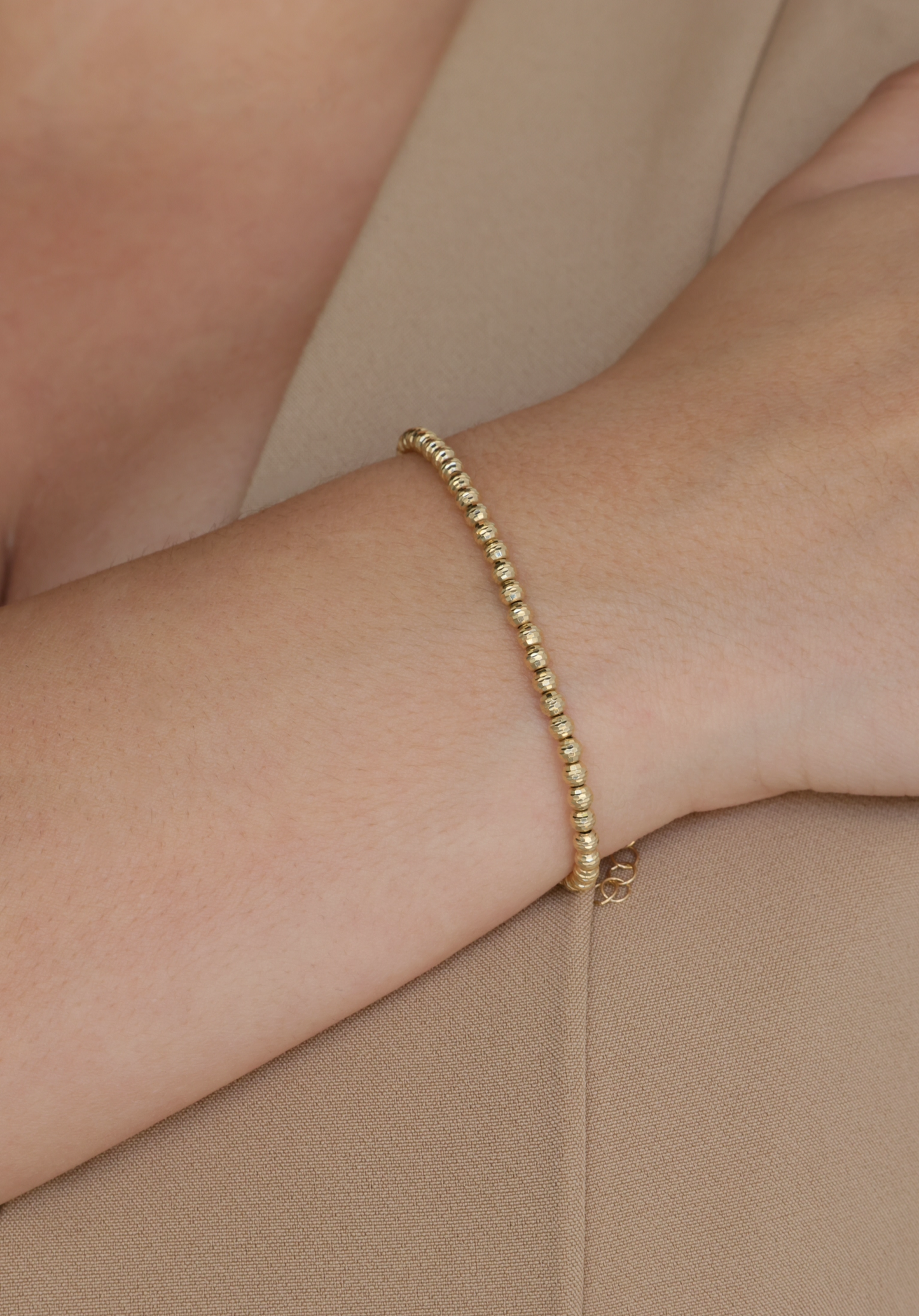 Ballie bracelet