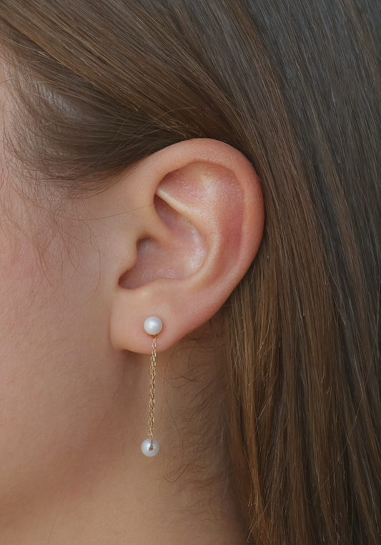 Lacie pearls