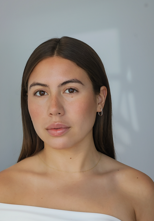 Alex hoops